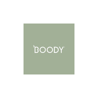 10% Off 1st Order With Sign Up For Boody Email