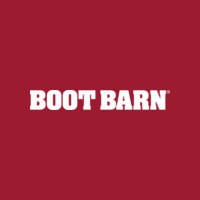 New Subscribers! 10% Off 1st Order With Boot Barn Email Sign Up