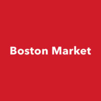 Order Boston Market For Delivery Or Pick-up Online