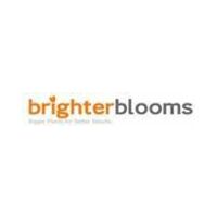 $15 Off 1st Order Of $100 Min. With Brighterblooms Email Signup