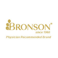 20% Off + Free Shipping On Future Order With Bronsonvitamins Email Sign Up