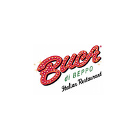 Buy Any Pasta, Get A Free Buca Small Pasta