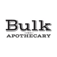 Bulk Apothecary