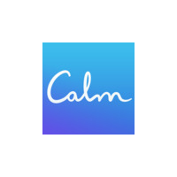 Start A 14 Day Free Trial Of The Calm App Today