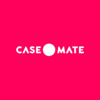 20% Off 1st Order With Case-mate Email Sign Up