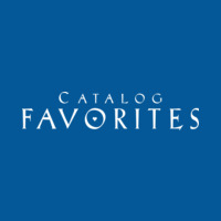 Catalog Favorites