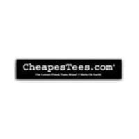 10% Off With Cheapestees Email Sign Up For New Customers