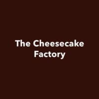 Sign Up For Cheesecake Factory Email Newsletters To Receive Special Offers