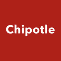 10 Points For Every $1 Spent For Chipotle Rewards Members (join For Free!)