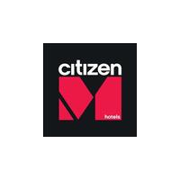 citizenM hotels