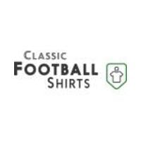 Classic Football Shirts UK