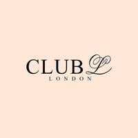 15% Off 1st Order With Clubllondon Email Sign Up