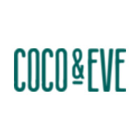 10% Off 1st Order With Coco & Eve Email & Texts Sign Up