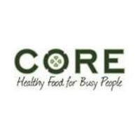 Free First Box With Corefoods Email Sign Up