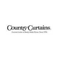 Free Shipping With Countrycurtains Email Sign Up