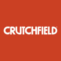 Give $10, Get $10 With Crutchfield Friends
