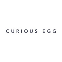 Curious Egg