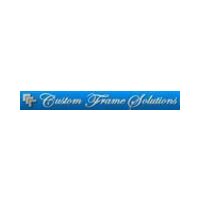 40% Off All Custom Frames Flash Sale