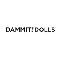 Dammit Dolls