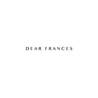 Dear Frances