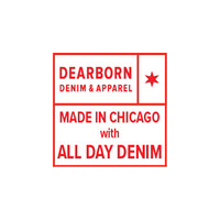 Dearborn Denim & Apparel