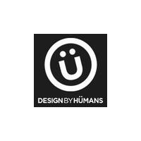 10% Off First Order With Design By Humans Newsletter Signup