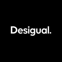 10% Off $200+ New Collection With Desigual Email Sign Up