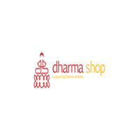 20% Off 1st Order With Dharmashop Email Sign Up