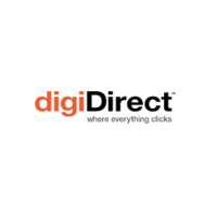 $10 Off Next Order On Digidirect Email Signup