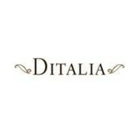 10% Off First Order With Ditalia Email Sign Up