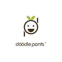 Doodle Pants