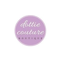 25% Off Your Next Order With Dottie Couture's Email Sign Up