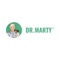 25% Off When Signing Up For Dr. Marty Pets Newsletter