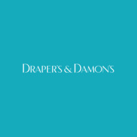 25% Off + Free Shipping On $99+ With Drapers Email Signup