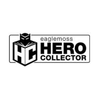 10% Off First Order When You Sign Up For Eaglemoss Newsletter