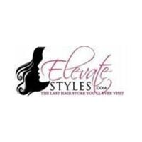 10% Off With Elevatestyles Email Sign Up