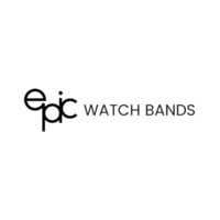 20% Off Order With Epicwatchbands Email Signup