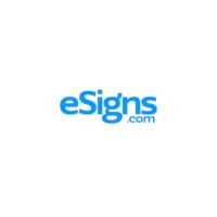 eSigns