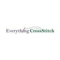 20% Off Your First Order With Everything Cross Stitch Newsletter Signup