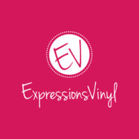 ExpressionsVinyl