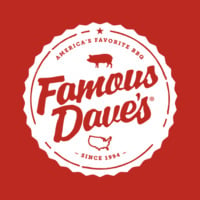 Famous Dave's BBQ