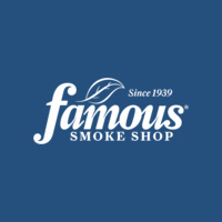 Free Shipping With Famous-smoke Email Sign Up