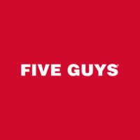 Find A Five Guys Location Near You