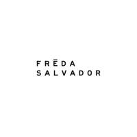 Freda Salvador