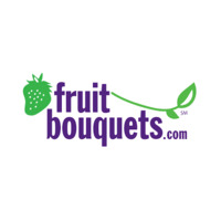 15% Off Best-selling Fruit Bouquets