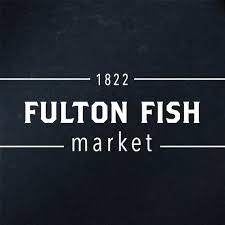 Fulton Fish Market