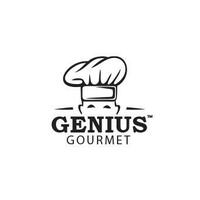 Genius Gourmet