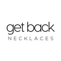 Get Back Necklaces