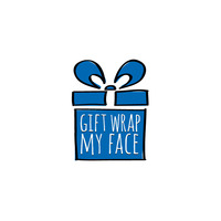 Gift Wrap My Face