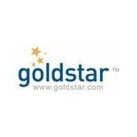 Up To 60% Off Tickets With Goldstar Sign Up